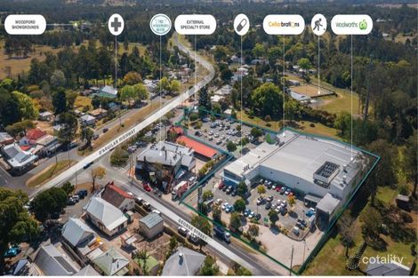71-75 Archer St, Woodford, QLD 4514
