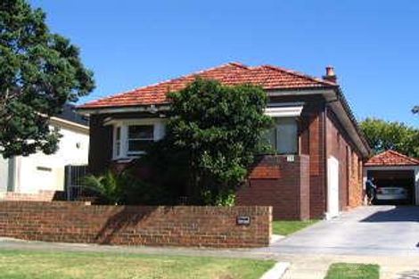 11 Wearne St, Canterbury, NSW 2193