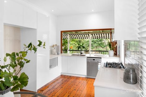 Property photo of 37 Lintern Street Red Hill QLD 4059