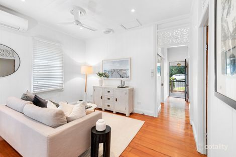 Property photo of 37 Lintern Street Red Hill QLD 4059