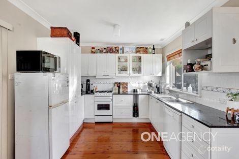 Property photo of 9 Albatross Road Nowra NSW 2541