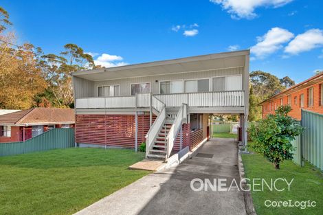 Property photo of 9 Albatross Road Nowra NSW 2541