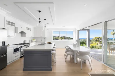 Property photo of 70 Suffolk Avenue Collaroy NSW 2097