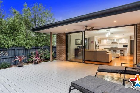 Property photo of 12A Crown Point Chirnside Park VIC 3116