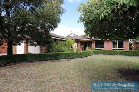 41 Smythes Rd, Delacombe, VIC 3356