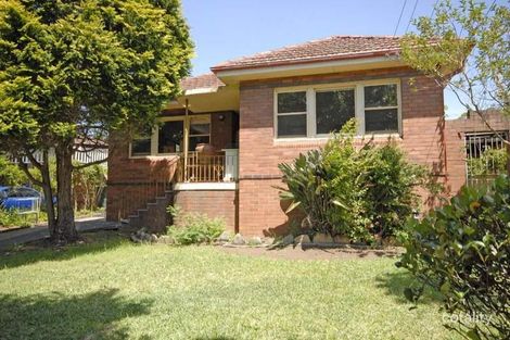 Property photo of 8 Brigg Road Epping NSW 2121