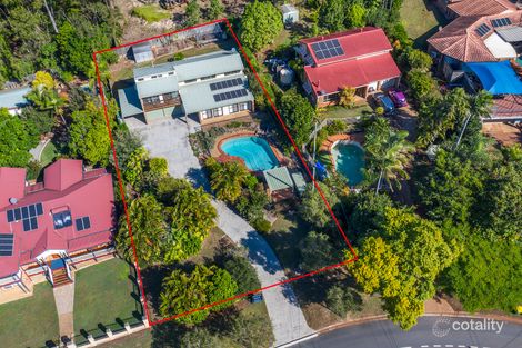 Property photo of 59 Nandala Drive Tanah Merah QLD 4128