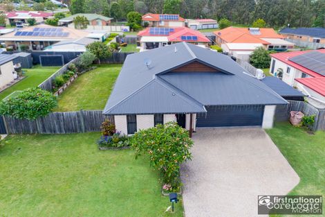 Property photo of 50 Hodgskin Street Caboolture QLD 4510