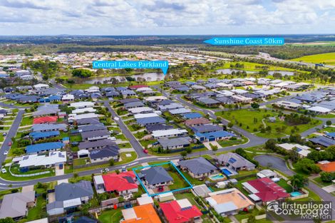 Property photo of 50 Hodgskin Street Caboolture QLD 4510