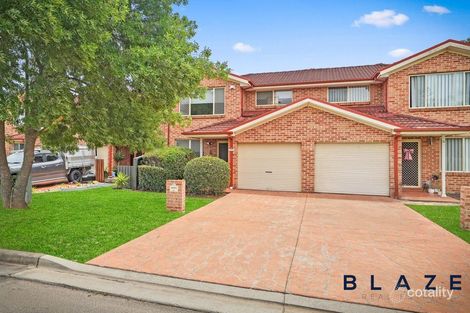 6/16-20 Barker St, St Marys, NSW 2760