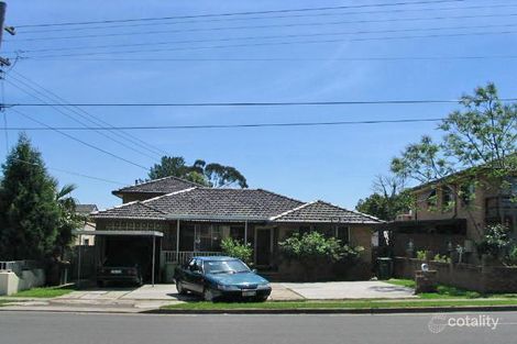 Property photo of 521 Merrylands Road Merrylands NSW 2160
