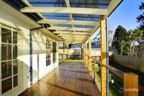 Property photo of 7 Trevor Court Nunawading VIC 3131