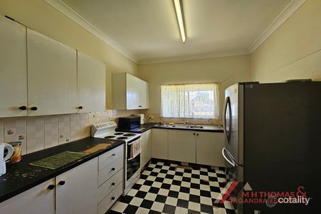 Property photo of 39 Wamboin Street Gilgandra NSW 2827