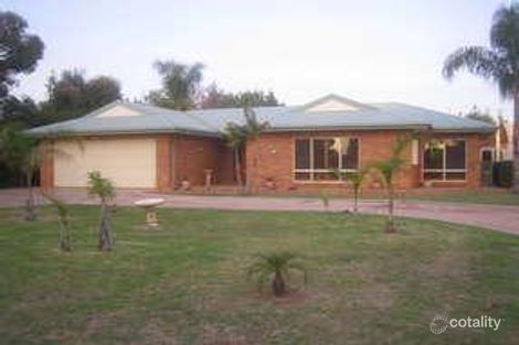 Property photo of 552 Koorlong Avenue Irymple VIC 3498