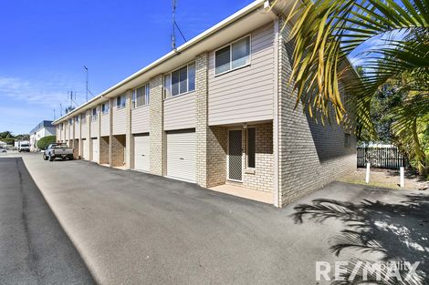 Property photo of 12/33 King Street Urangan QLD 4655