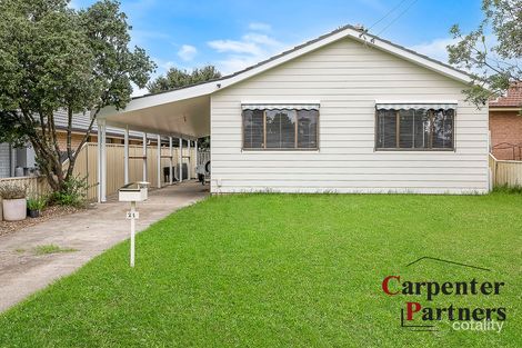 Property photo of 21 Erith Road Buxton NSW 2571