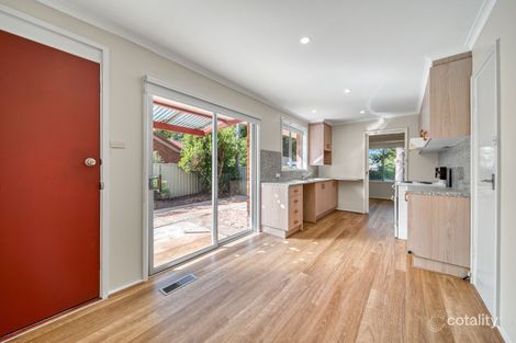 Property photo of 36 Andrews Street Watson ACT 2602