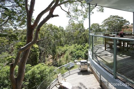 Property photo of 211 Edinburgh Road Castlecrag NSW 2068