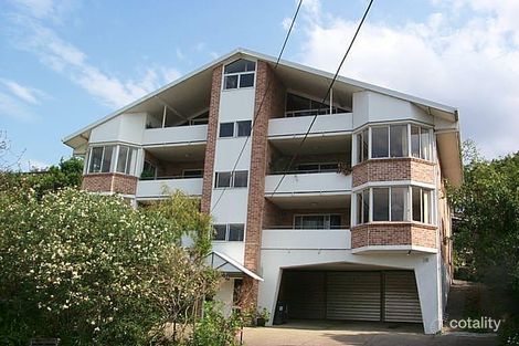 5/56 Woodstock Rd, Toowong, QLD 4066