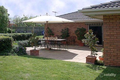 Property photo of 2 Belvedere Court Highton VIC 3216