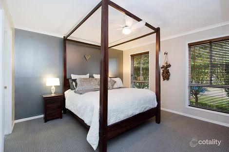Property photo of 11 Coney Court Mountain Creek QLD 4557