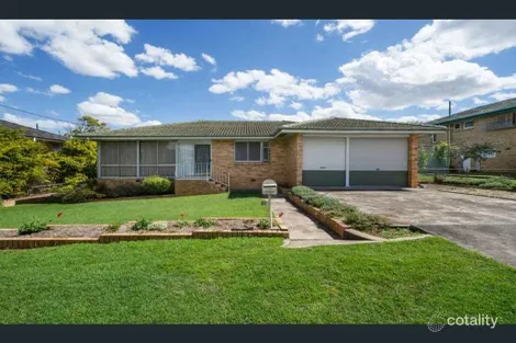 Property photo of 21 Monserrat Street Chermside QLD 4032