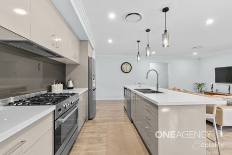 Property photo of 89 Warrego Drive Sanctuary Point NSW 2540