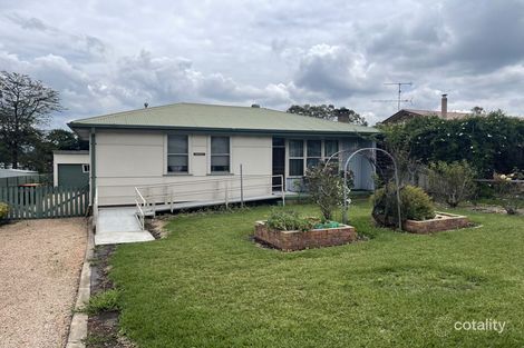 33 Stafford St, Scone, NSW 2337