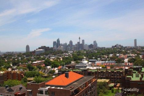 Property photo of 1815D/780 Bourke Street Redfern NSW 2016