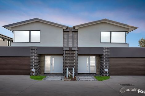 Property photo of 5/25 Risdon Circuit Tarneit VIC 3029
