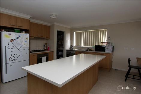 Property photo of 57 Moorookyle Avenue Tarneit VIC 3029