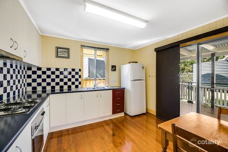 Property photo of 70 Rome Street Newtown QLD 4350