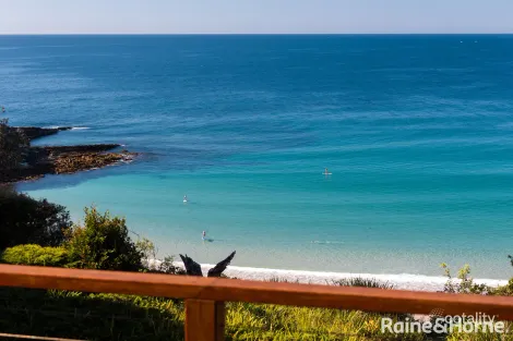 Property photo of 166 Mitchell Parade Mollymook Beach NSW 2539