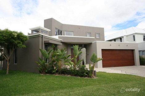 Property photo of 5026 Emerald Island Drive Carrara QLD 4211