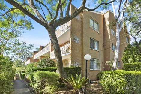 7/13 Belmont Ave, Wollstonecraft, NSW 2065