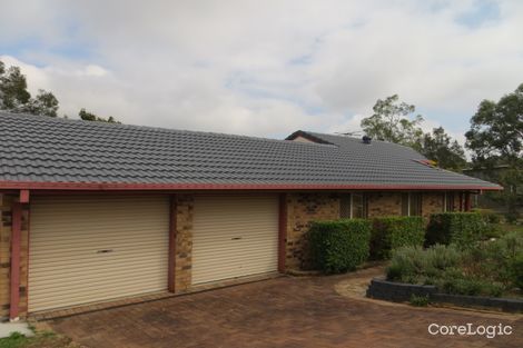 Property photo of 1 Tomkins Road Riverhills QLD 4074