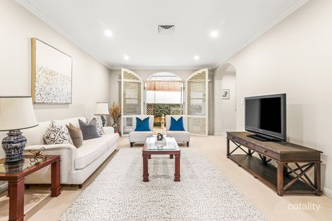 Property photo of 3/16 Woonona Avenue Wahroonga NSW 2076