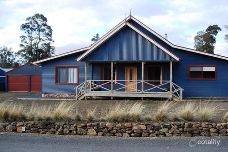 1 Dolerite Cres, Flintstone, TAS 7030