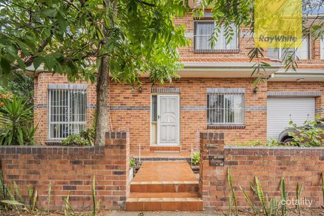 20 Gray St, Granville, NSW 2142