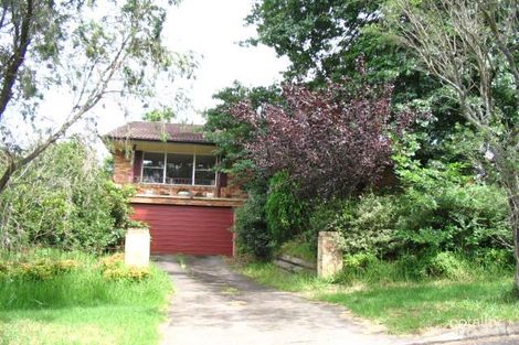 5 Coomassie Ave, Faulconbridge, NSW 2776