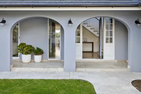 Property photo of 70 Suffolk Avenue Collaroy NSW 2097