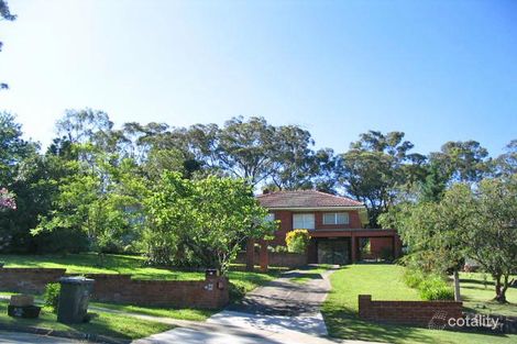 81 Boorea St, Blaxland, NSW 2774