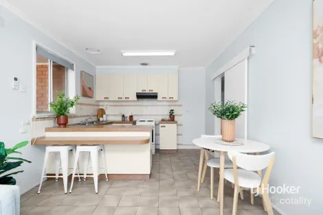 Property photo of 21 Beamish Street Werribee VIC 3030