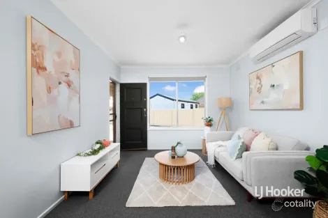 Property photo of 21 Beamish Street Werribee VIC 3030