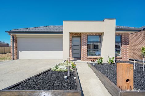 Property photo of 9 Dorcas Road Mickleham VIC 3064