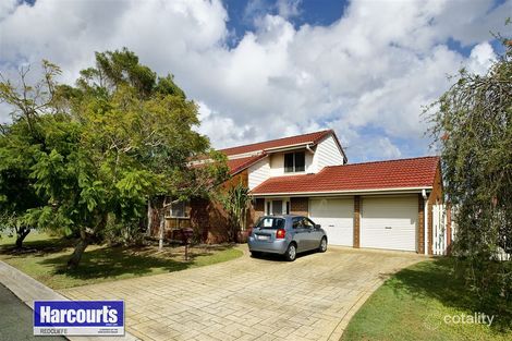 1 Kirribilli St, Kippa-Ring, QLD 4021