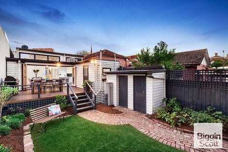 19 Abinger St, Richmond, VIC 3121
