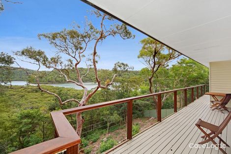 Property photo of 59 Moons Avenue Lugarno NSW 2210