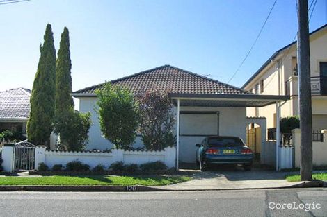 Property photo of 130 Carrington Avenue Hurstville NSW 2220