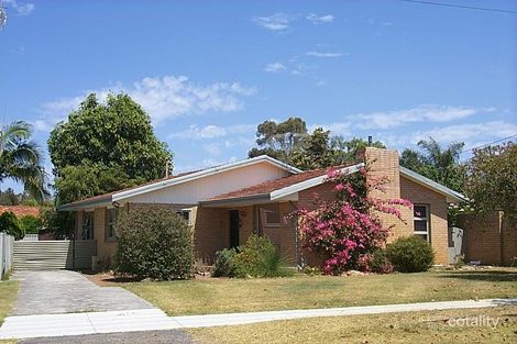 Property photo of 43 Chaucer Street Yokine WA 6060